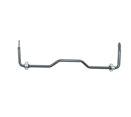 PERFORMANCE HANDLING KIT PLUS W/ DAMPING ADJUSTABLE SHOCKS & SWAY BAR - 963HKP
