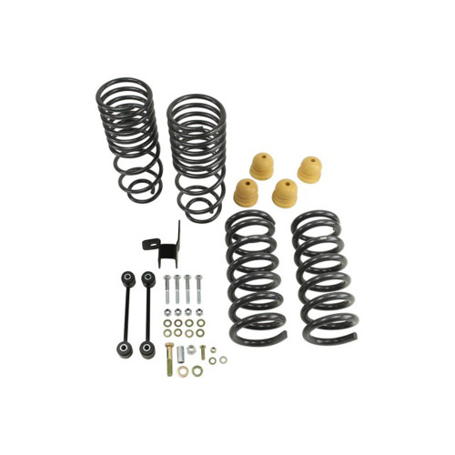 LOWERING KIT W/O SHOCKS - 964