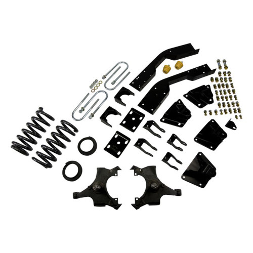 LOWERING KIT W/O SHOCKS - 968