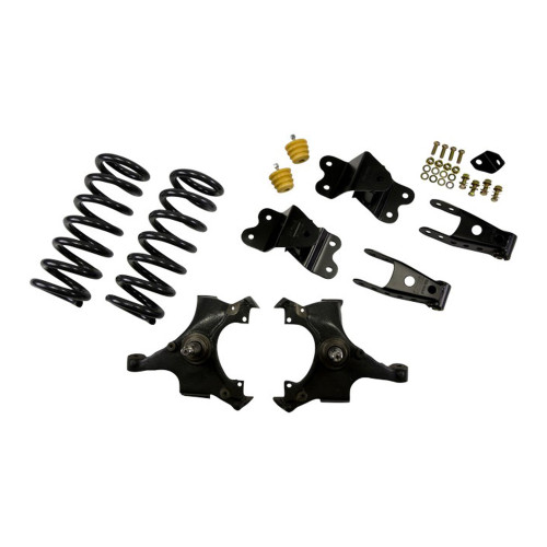 LOWERING KIT W/O SHOCKS - 969