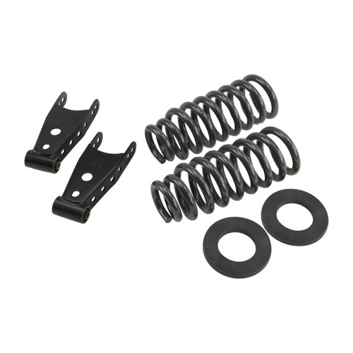 LOWERING KIT W/O SHOCKS - 974
