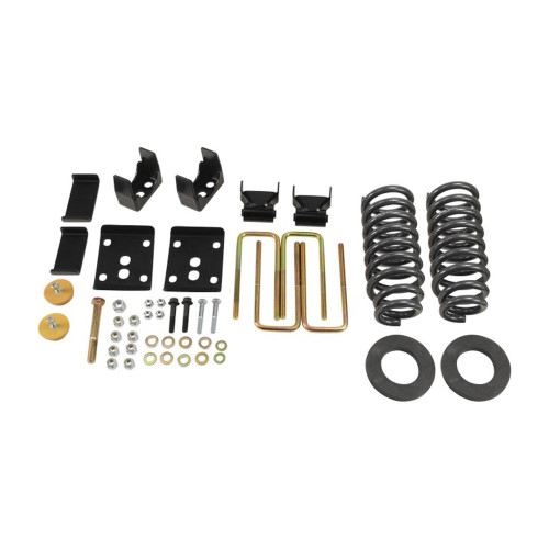 LOWERING KIT W/O SHOCKS - 979