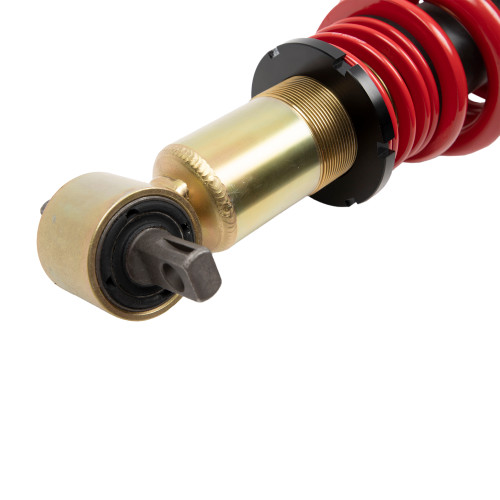 PERFORMANCE HANDLING KIT W/ HEIGHT ADJUSTABLE COILOVERS & FRONT SWAY BAR - 987HK