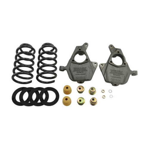 LOWERING KIT W/O SHOCKS - 988