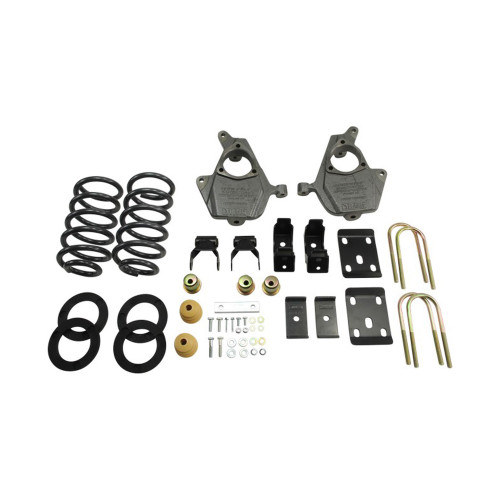 LOWERING KIT W/O SHOCKS - 989