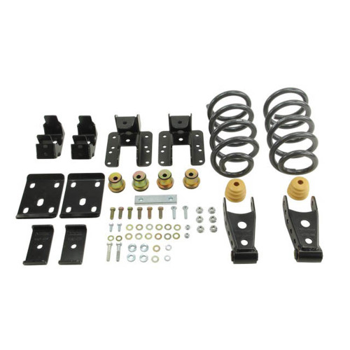 LOWERING KIT W/O SHOCKS - 995