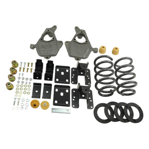 LOWERING KIT W/O SHOCKS - 996