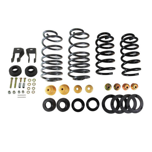 LOWERING KIT W/O SHOCKS - 998