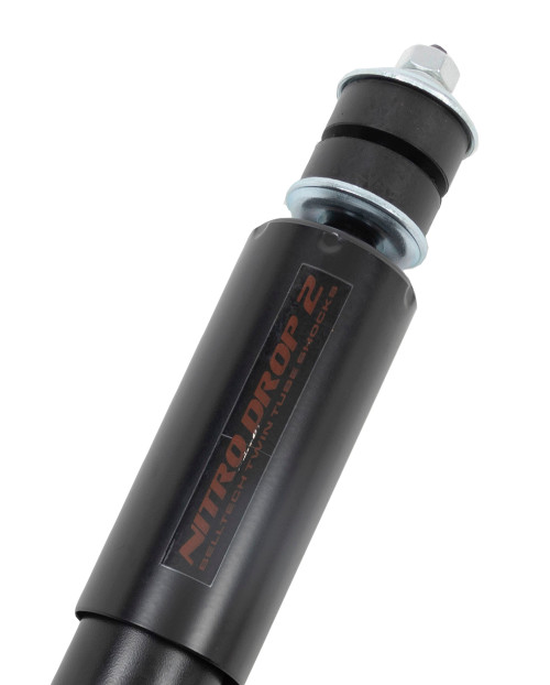 ND2 OEM STOCK REPLACEMENT SHOCK (FRONT) - ND10104H