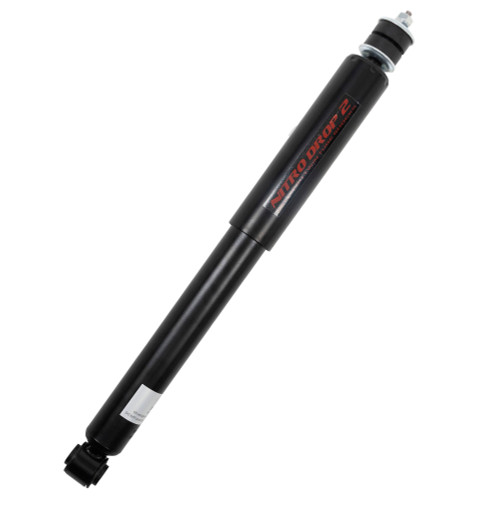 ND2 OEM STOCK REPLACEMENT SHOCK (REAR) - ND10309P