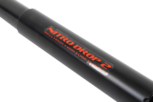 ND2 OEM STOCK REPLACEMENT SHOCK (REAR) - ND2215ID