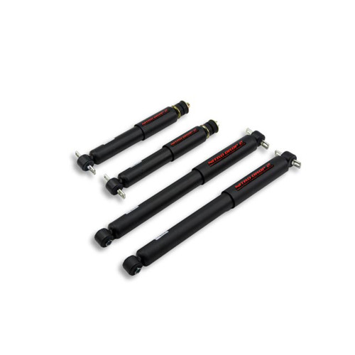 ND2 OEM STOCK REPLACEMENT SHOCK SET - OE9122