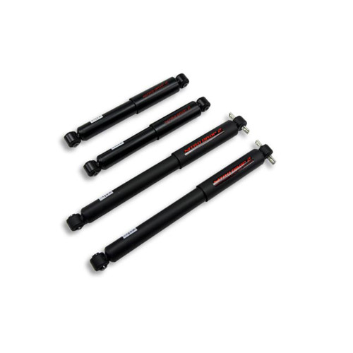 ND2 OEM STOCK REPLACEMENT SHOCK SET - OE9156