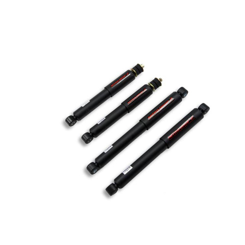 ND2 OEM STOCK REPLACEMENT SHOCK SET - OE9164