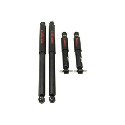ND2 OEM STOCK REPLACEMENT SHOCK SET - OE9170