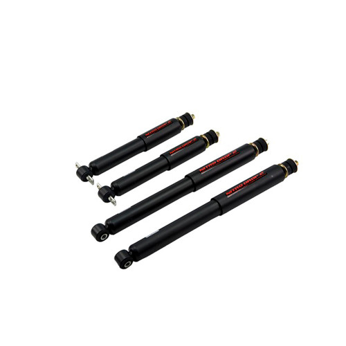 ND2 OEM STOCK REPLACEMENT SHOCK SET - OE9187