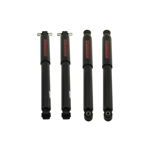 ND2 OEM STOCK REPLACEMENT SHOCK SET - OE9189