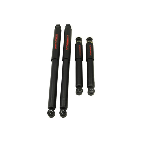 ND2 OEM STOCK REPLACEMENT SHOCK SET - OE9192