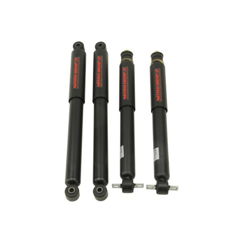 ND2 OEM STOCK REPLACEMENT SHOCK SET - OE9199