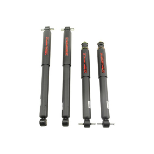 ND2 OEM STOCK REPLACEMENT SHOCK SET - OE9200
