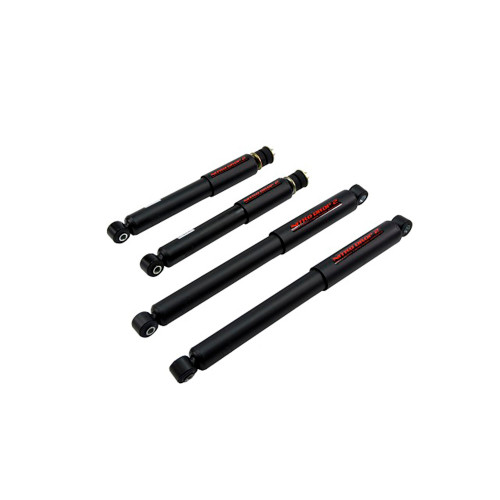 ND2 OEM STOCK REPLACEMENT SHOCK SET - OE9201