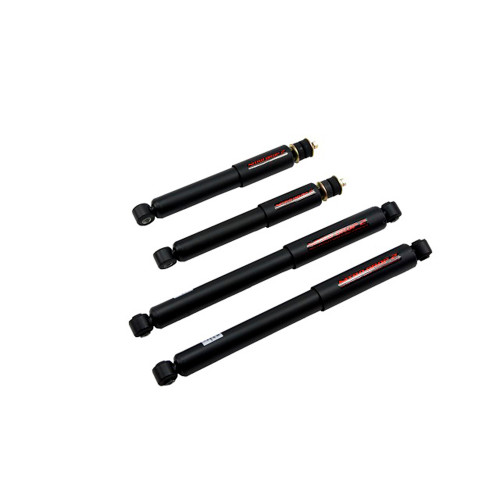 ND2 OEM STOCK REPLACEMENT SHOCK SET - OE9203