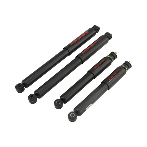 ND2 OEM STOCK REPLACEMENT SHOCK SET - OE9204