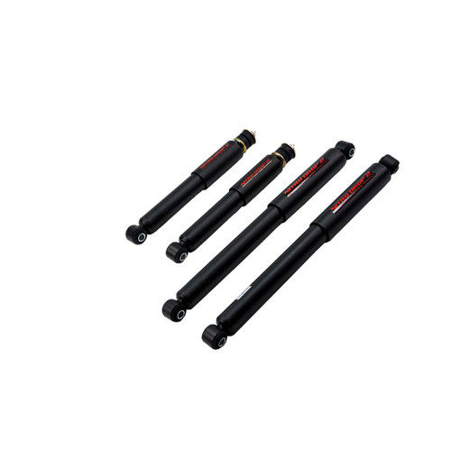ND2 OEM STOCK REPLACEMENT SHOCK SET - OE9218