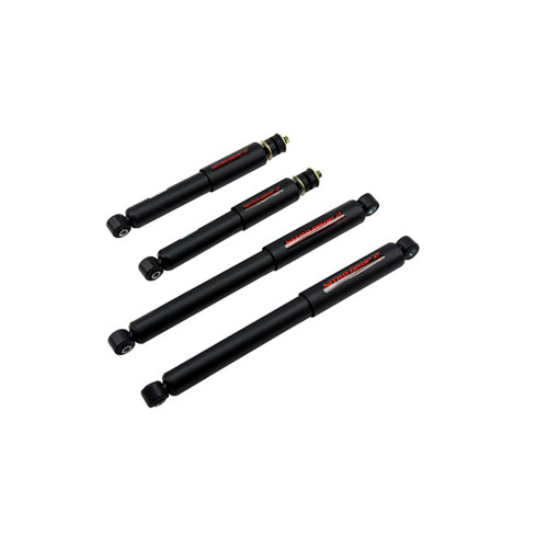 ND2 OEM STOCK REPLACEMENT SHOCK SET - OE9223