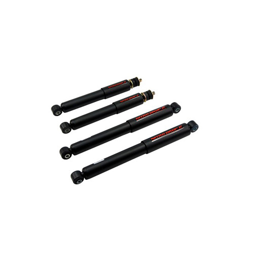 ND2 OEM STOCK REPLACEMENT SHOCK SET - OE9224