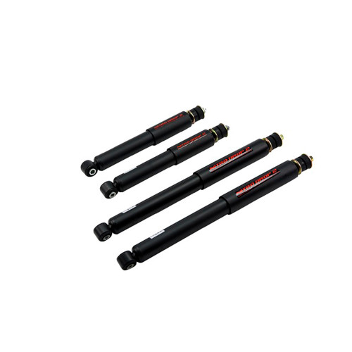 ND2 OEM STOCK REPLACEMENT SHOCK SET - OE9226