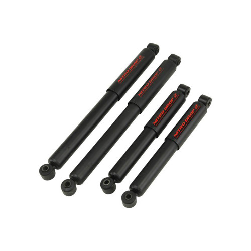 ND2 OEM STOCK REPLACEMENT SHOCK SET - OE9237