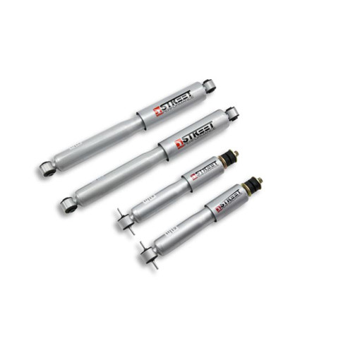 SP OEM STOCK REPLACEMENT SHOCK SET - OE9522