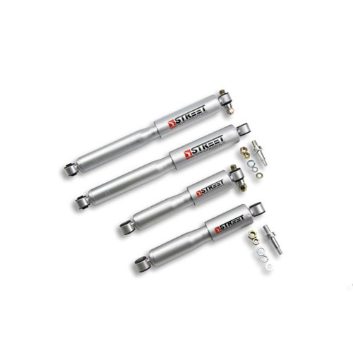 SP OEM STOCK REPLACEMENT SHOCK SET - OE9554