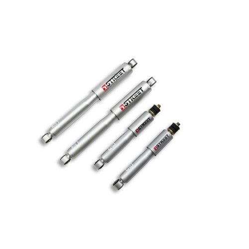 SP OEM STOCK REPLACEMENT SHOCK SET - OE9526