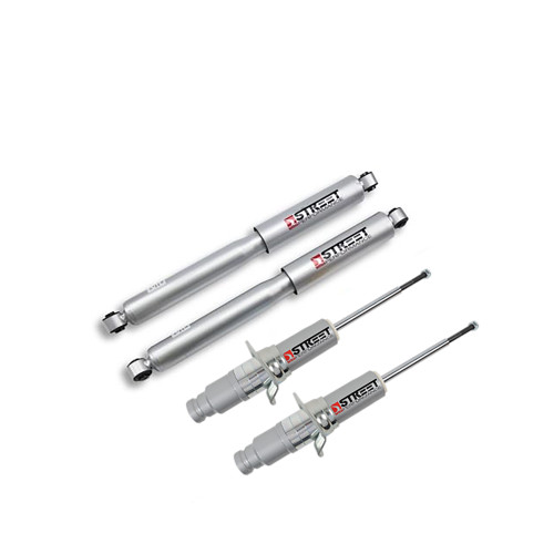 SP OEM STOCK REPLACEMENT SHOCK SET - OE9562