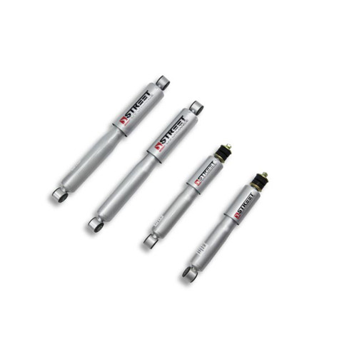 SP OEM STOCK REPLACEMENT SHOCK SET - OE9564