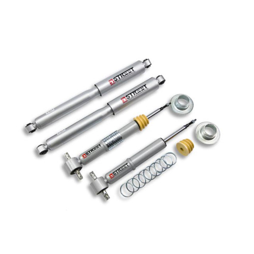 SP OEM STOCK REPLACEMENT SHOCK SET - OE9567