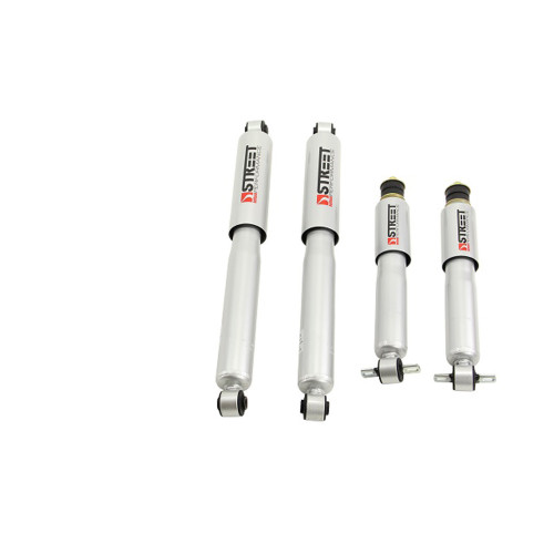 SP OEM STOCK REPLACEMENT SHOCK SET - OE9575
