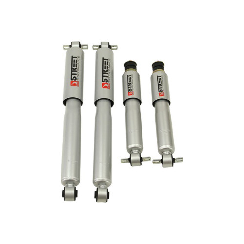 SP OEM STOCK REPLACEMENT SHOCK SET - OE9576
