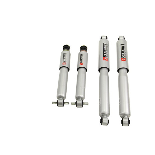 SP OEM STOCK REPLACEMENT SHOCK SET - OE9577