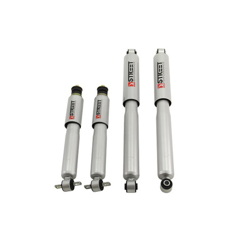 SP OEM STOCK REPLACEMENT SHOCK SET - OE9585