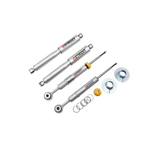 SP OEM STOCK REPLACEMENT SHOCK SET - OE9608