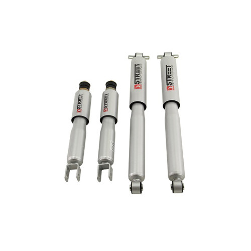 SP OEM STOCK REPLACEMENT SHOCK SET - OE9612