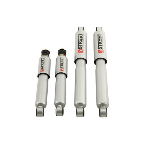 SP OEM STOCK REPLACEMENT SHOCK SET - OE9616