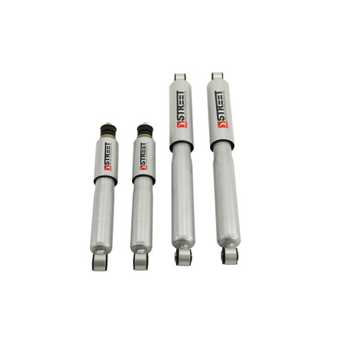 SP OEM STOCK REPLACEMENT SHOCK SET - OE9617