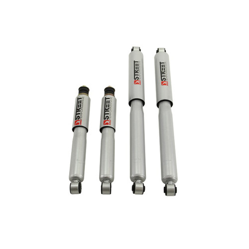 SP OEM STOCK REPLACEMENT SHOCK SET - OE9618