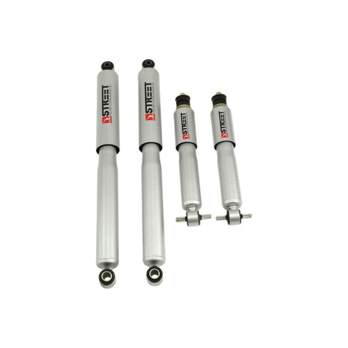 SP OEM STOCK REPLACEMENT SHOCK SET - OE9621