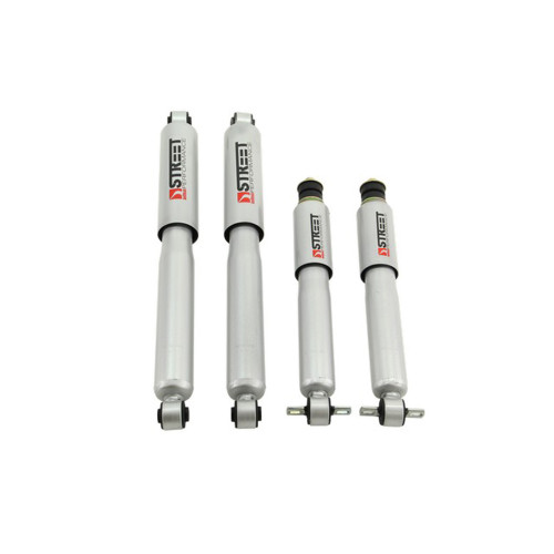 SP OEM STOCK REPLACEMENT SHOCK SET - OE9640