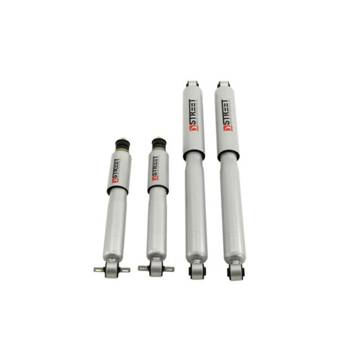 SP OEM STOCK REPLACEMENT SHOCK SET - OE9637